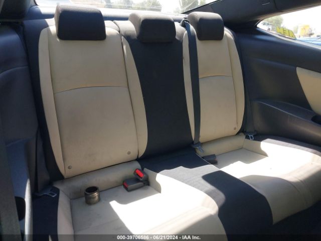 2HGFC4B01GH304693 Honda Civic Lx-p