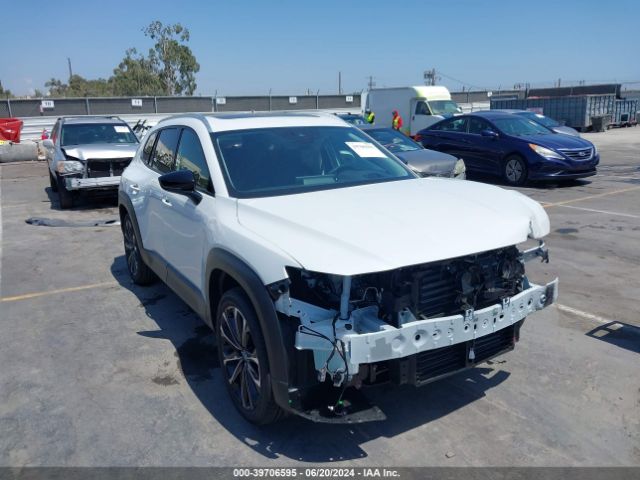 7MMVABEMXRN211720 Mazda Cx-50 2.5 S Premium Plus