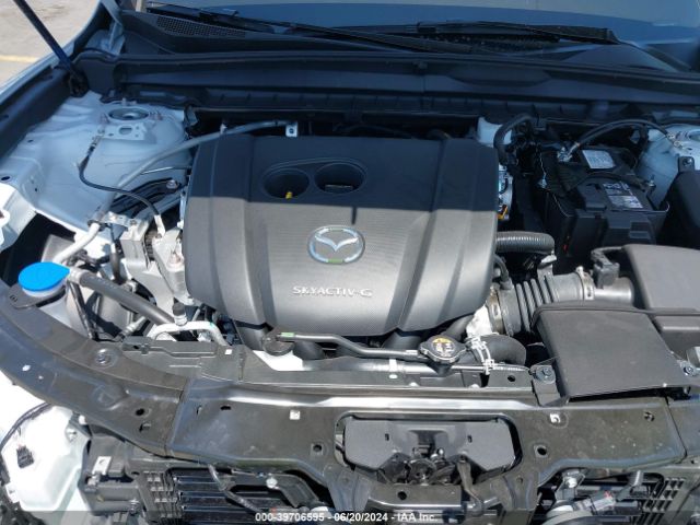 7MMVABEMXRN211720 Mazda Cx-50 2.5 S Premium Plus