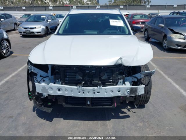 7MMVABEMXRN211720 Mazda Cx-50 2.5 S Premium Plus