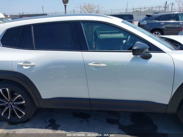 7MMVABEMXRN211720 Mazda Cx-50 2.5 S Premium Plus