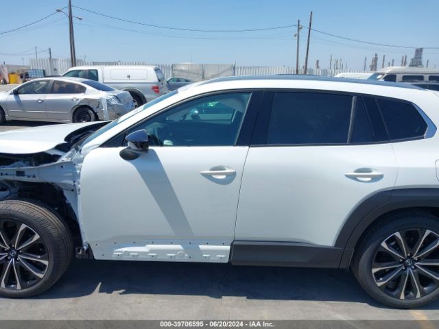 7MMVABEMXRN211720 Mazda Cx-50 2.5 S Premium Plus