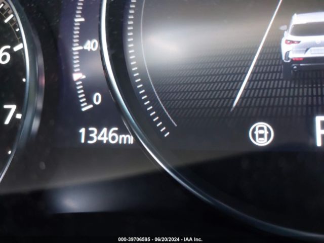 7MMVABEMXRN211720 Mazda Cx-50 2.5 S Premium Plus