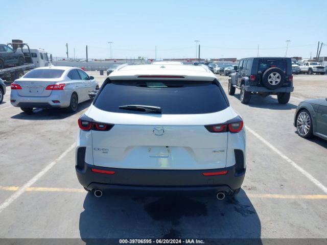 7MMVABEMXRN211720 Mazda Cx-50 2.5 S Premium Plus