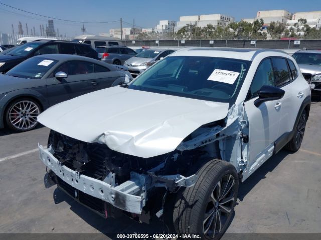 7MMVABEMXRN211720 Mazda Cx-50 2.5 S Premium Plus