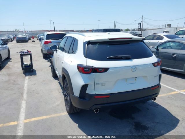 7MMVABEMXRN211720 Mazda Cx-50 2.5 S Premium Plus