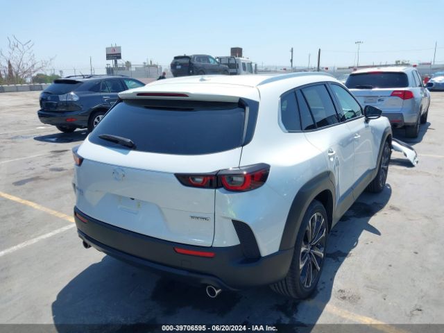7MMVABEMXRN211720 Mazda Cx-50 2.5 S Premium Plus