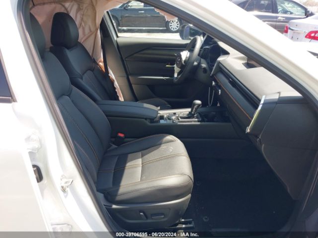7MMVABEMXRN211720 Mazda Cx-50 2.5 S Premium Plus