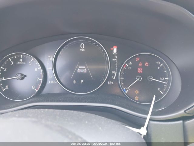 7MMVABEMXRN211720 Mazda Cx-50 2.5 S Premium Plus