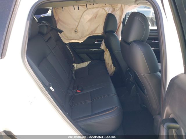 7MMVABEMXRN211720 Mazda Cx-50 2.5 S Premium Plus
