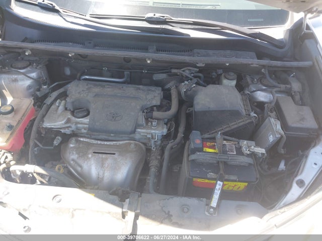Toyota Rav4 Xle 2015 2T3WFREV9FW136780 Image 10