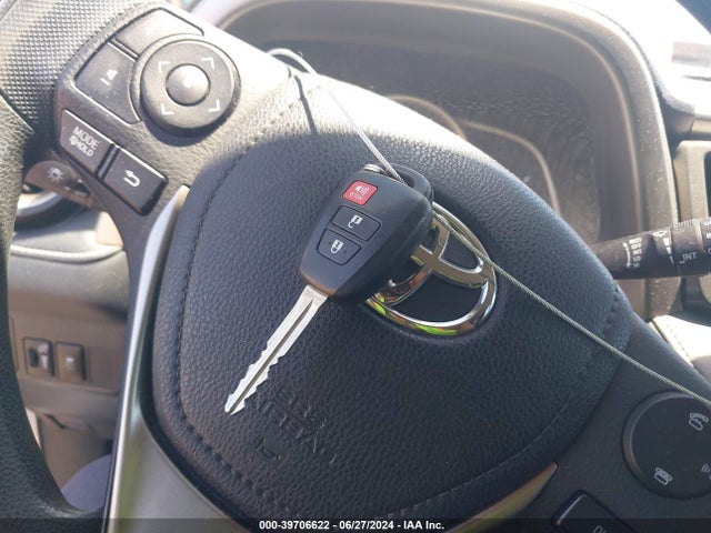 Toyota Rav4 Xle 2015 2T3WFREV9FW136780 Image 11