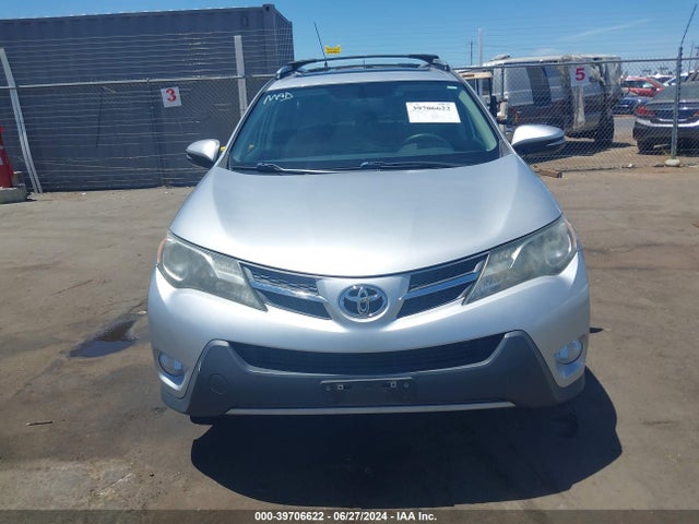 Toyota Rav4 Xle 2015 2T3WFREV9FW136780 Image 13