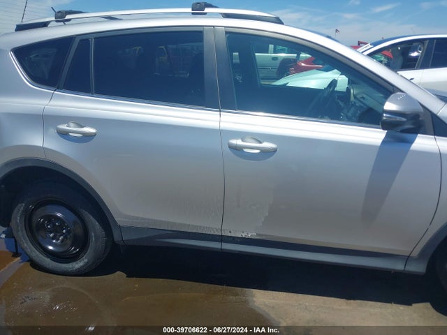 Toyota Rav4 Xle 2015 2T3WFREV9FW136780 Image 14