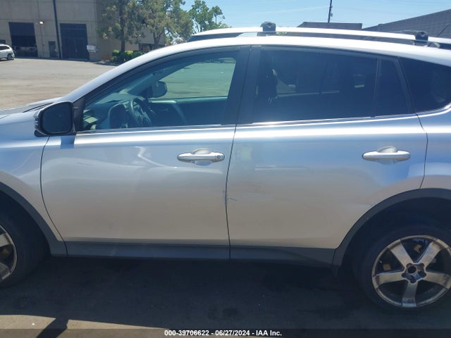 Toyota Rav4 Xle 2015 2T3WFREV9FW136780 Image 15