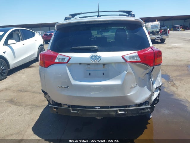 Toyota Rav4 Xle 2015 2T3WFREV9FW136780 Image 17