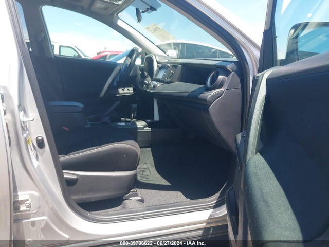 Toyota Rav4 Xle 2015 2T3WFREV9FW136780 Image 5