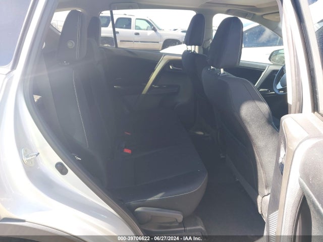 Toyota Rav4 Xle 2015 2T3WFREV9FW136780 Image 8