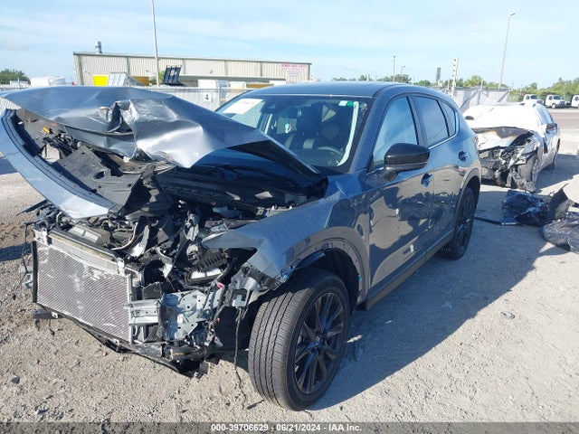 JM3KFBCM6R0353722 Mazda Cx-5 2.5 S Carbon Edition