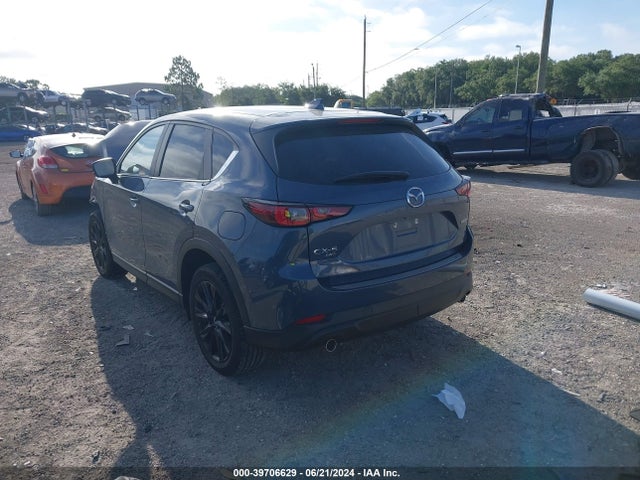 JM3KFBCM6R0353722 Mazda Cx-5 2.5 S Carbon Edition