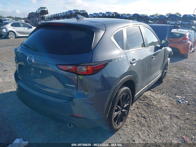 JM3KFBCM6R0353722 Mazda Cx-5 2.5 S Carbon Edition