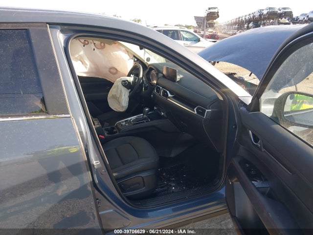 JM3KFBCM6R0353722 Mazda Cx-5 2.5 S Carbon Edition