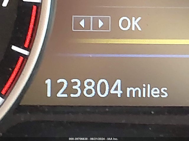 Nissan Maxima 3.5 Sv 2018 1N4AA6AP9JC375648 Image 15