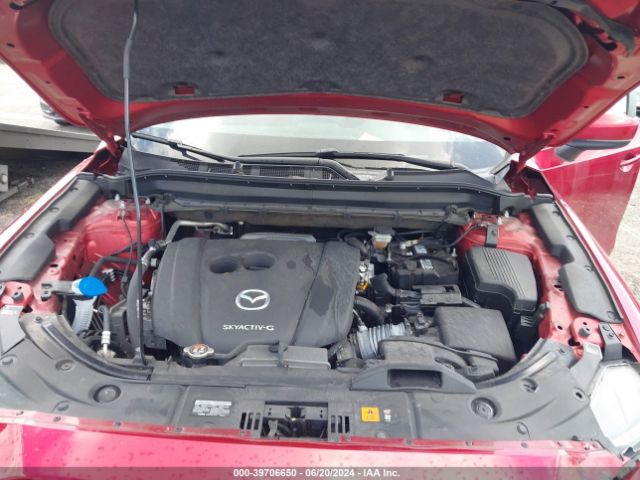 JM3KFABM5L0785446 Mazda CX-5 SPORT