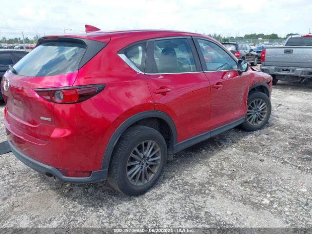 JM3KFABM5L0785446 Mazda CX-5 SPORT