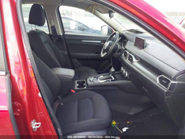 JM3KFABM5L0785446 Mazda CX-5 SPORT