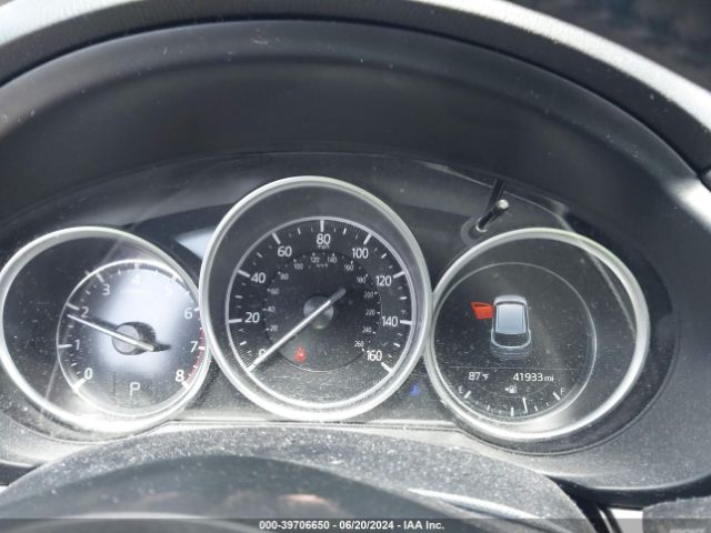 JM3KFABM5L0785446 Mazda CX-5 SPORT