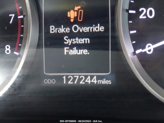JTHBE1D22E5006144 Lexus IS 350
