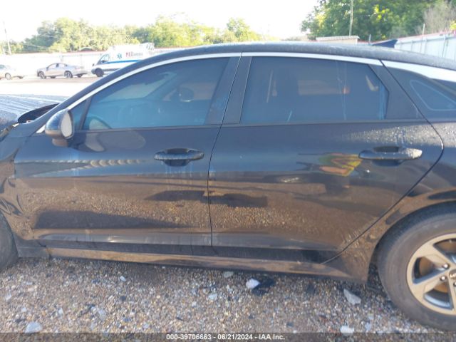 5XXG14J21NG133343 KIA K5 LXS