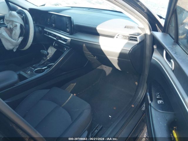 5XXG14J21NG133343 KIA K5 LXS