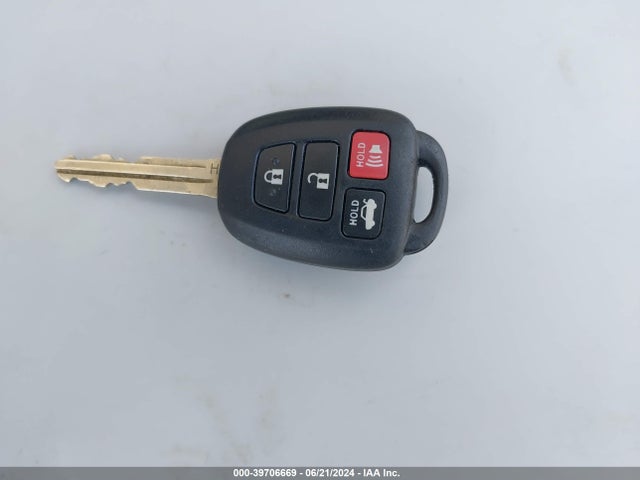 Toyota COROLLA LE 2014 5YFBURHE4EP129020 Image 11