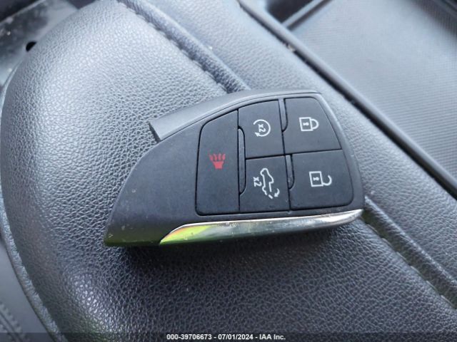 1GTUUCED6NZ530401 GMC Sierra 1500 4wd  Short Box Elevation With 3sb