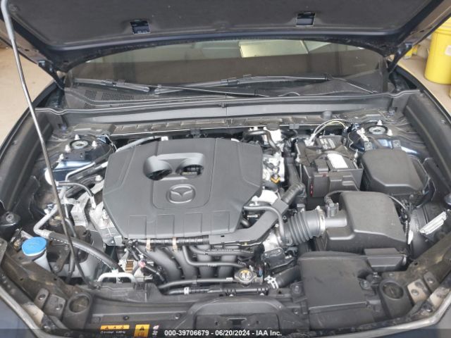 3MVDMBCM9RM626204 Mazda Cx-30 2.5 S Preferred Package