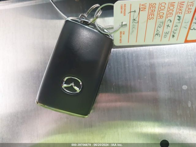 3MVDMBCM9RM626204 Mazda Cx-30 2.5 S Preferred Package