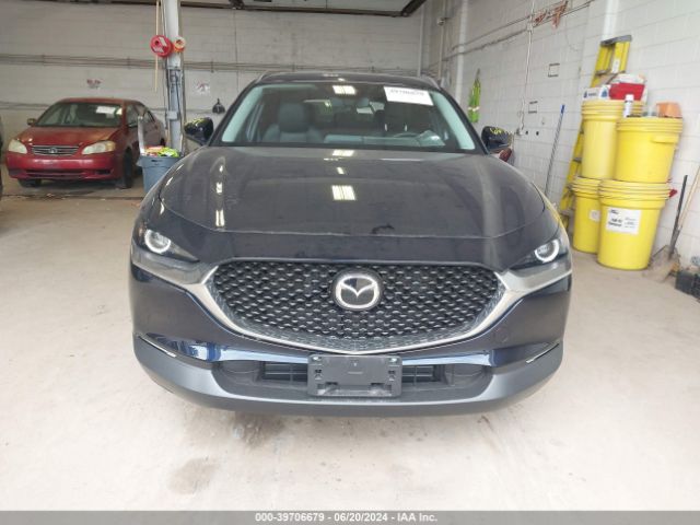 3MVDMBCM9RM626204 Mazda Cx-30 2.5 S Preferred Package