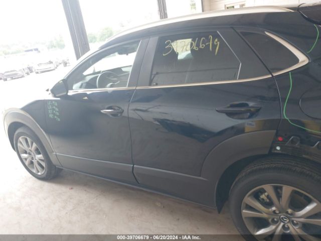3MVDMBCM9RM626204 Mazda Cx-30 2.5 S Preferred Package