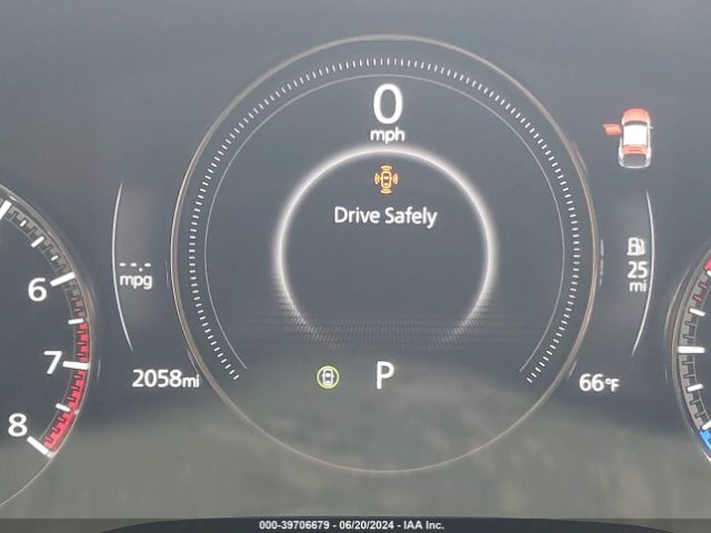 3MVDMBCM9RM626204 Mazda Cx-30 2.5 S Preferred Package