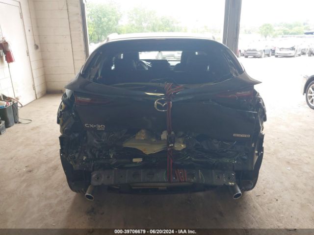 3MVDMBCM9RM626204 Mazda Cx-30 2.5 S Preferred Package