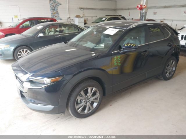 3MVDMBCM9RM626204 Mazda Cx-30 2.5 S Preferred Package