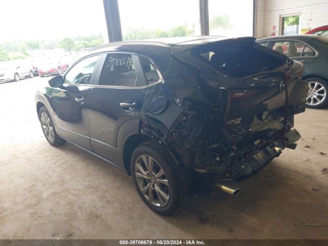 3MVDMBCM9RM626204 Mazda Cx-30 2.5 S Preferred Package