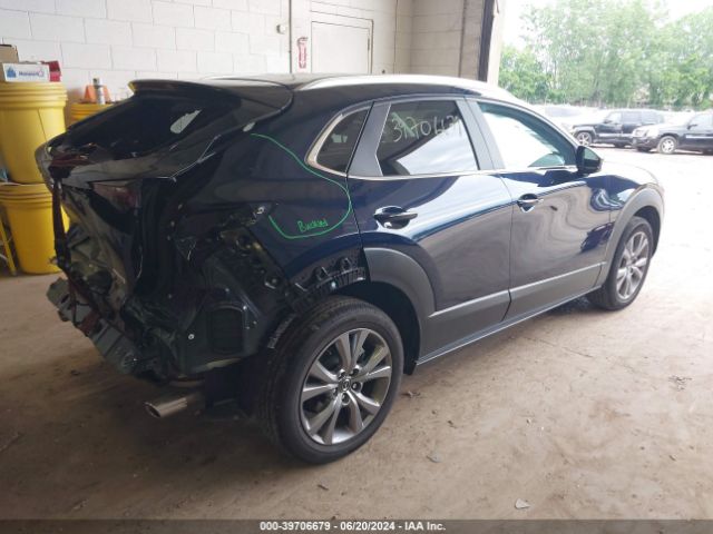 3MVDMBCM9RM626204 Mazda Cx-30 2.5 S Preferred Package