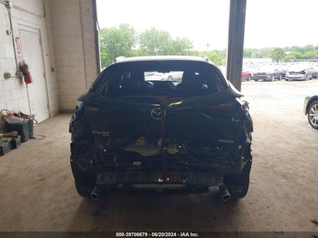 3MVDMBCM9RM626204 Mazda Cx-30 2.5 S Preferred Package