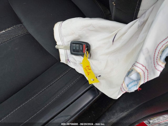 Honda Civic Lx 2016 2HGFC2F52GH549688 Image 11