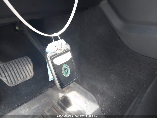 SALWG2SU5LA876832 Land Rover Range Rover Sport Se Mhev