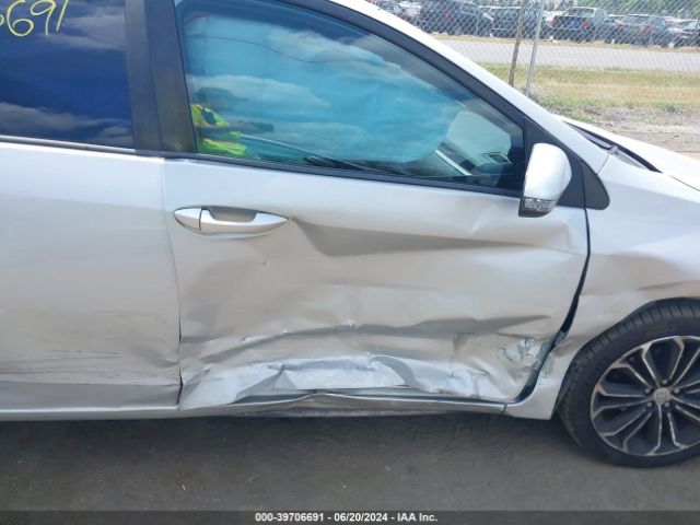 2T1BURHE3EC145581 Toyota Corolla S Premium