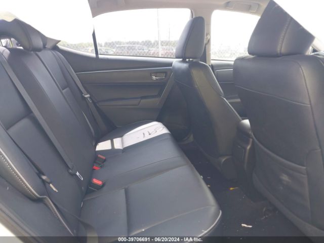 2T1BURHE3EC145581 Toyota Corolla S Premium